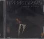 Tim McGraw: Love Story, CD