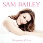 Sam Bailey: The Power Of Love, CD
