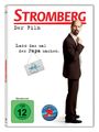 Arne Feldhusen: Stromberg - Der Film, DVD