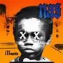 Nas: Illmatic XX (remastered) (180g) (Limited Edition), LP