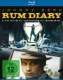 Bruce Robinson: Rum Diary (Blu-ray), BR