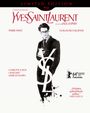 Jalil Lespert: Yves Saint Laurent (2013) (Blu-ray), BR