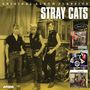 Stray Cats: Original Album Classics, CD,CD,CD