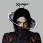 Michael Jackson: Xscape, CD
