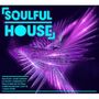 : Soulful House, CD,CD