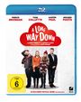 Pascal Chaumeil: A Long Way Down (Blu-ray), BR