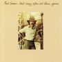 Paul Simon: Still Crazy After All These Years, CD
