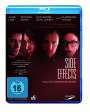 Steven Soderbergh: Side Effects (Blu-ray), BR