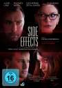 Steven Soderbergh: Side Effects, DVD