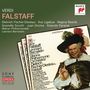 Giuseppe Verdi (1813-1901): Falstaff, CD