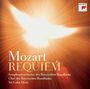 Wolfgang Amadeus Mozart (1756-1791): Requiem KV 626, CD
