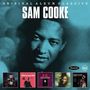 Sam Cooke: Original Album Classics, CD,CD,CD,CD,CD
