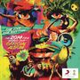 One Love, One Rhythm: The 2014 FIFA World Cup Official Album, CD