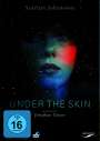 Jonathan Glazer: Under the Skin, DVD