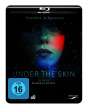 Jonathan Glazer: Under the Skin (Blu-ray), BR