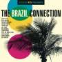 : Studio Rio Presents: The Brazil Connection, LP