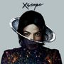 Michael Jackson: Xscape, CD