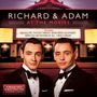 Richard & Adam: At The Movies, CD