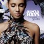 Alicia Keys: Element Of Freedom, CD
