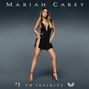 Mariah Carey: # 1 To Infinity, CD