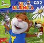 : Leo Lausemaus - CD 2, CD