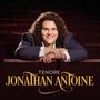 : Jonathan Antoine - Tenore, CD