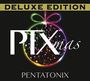 Pentatonix: PTXmas, CD