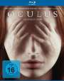 Mike Flanagan: Oculus (Blu-ray), BR
