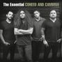 Coheed And Cambria: The Essential Coheed & Cambria, CD,CD