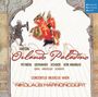 Joseph Haydn: Orlando Paladino, CD,CD