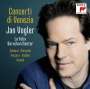 : Jan Vogler - Concerti di Venezia, CD