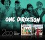 One Direction: Up All Night / Take Me Home (Two Original Albums), CD,CD