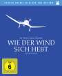 Hayao Miyazaki: Wie der Wind sich hebt (Blu-ray), BR