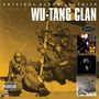Wu-Tang Clan: Original Album Classics (Explicit), CD,CD,CD