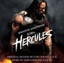 Fernando Velázquez: Hercules, CD