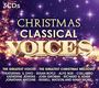 Christmas Classical Voices, CD