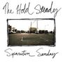 The Hold Steady: Separation Sunday (remastered) (White Vinyl), LP