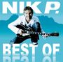 Nik P.: Best Of, CD
