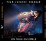Jean-Jacques Goldman: Un Tour Ensemble, CD,CD