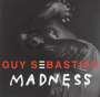 Guy Sebastian: Madness (13 Tracks), CD