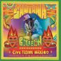 Santana: Corazon: Live From Mexico: Live It To Believe It, CD,DVD