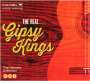 Gipsy Kings: The Real...Gipsy Kings - The Ultimate Collection, CD,CD,CD