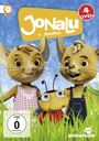 : JoNaLu Staffel 1, DVD,DVD,DVD,DVD