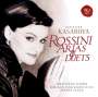 : Vesselina Kasarova - Rossini Arias & Duets, CD