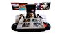 Bruce Springsteen: The Album Collection Vol. 1 (1973-1984) (180g) (Limited-Edition), LP,LP,LP,LP,LP,LP,LP,LP,Buch