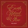 Earth, Wind & Fire: Holiday, CD