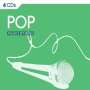 : Pop: The Box Set Series, CD,CD,CD,CD