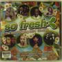 So Fresh: The Hits Of Spring 2014, CD