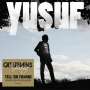 Yusuf (Yusuf Islam / Cat Stevens): Tell 'Em I'm Gone, CD