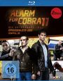 : Alarm für Cobra 11 Staffel 35 (Blu-ray), BR,BR